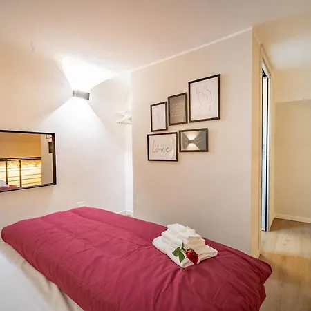 Private Terrace, Old Town, Aquarium 6 Min *