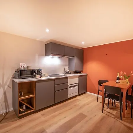 Apartamento Private Terrace, Old Town, Aquarium 6 Min *