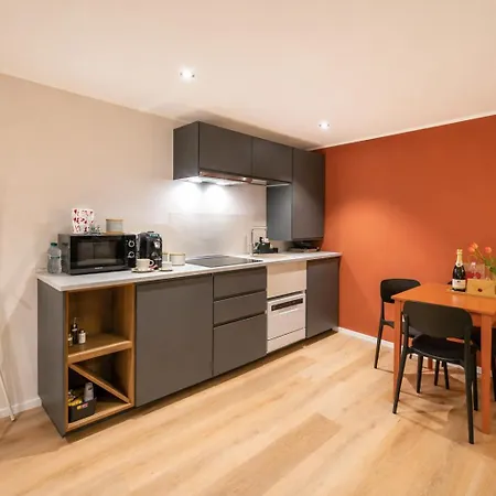 Private Terrace, Old Town, Aquarium 6 Min Apartamento *