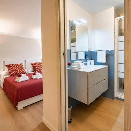 Apartamento Private Terrace, Old Town, Aquarium 6 Min