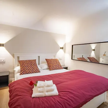 Apartament Private Terrace, Old Town, Aquarium 6 Min